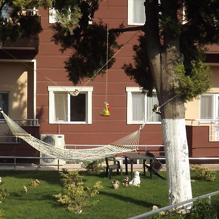 Hotel Zileli Canakkale Exterior foto