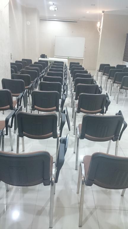 Hotel Zileli Canakkale Exterior foto