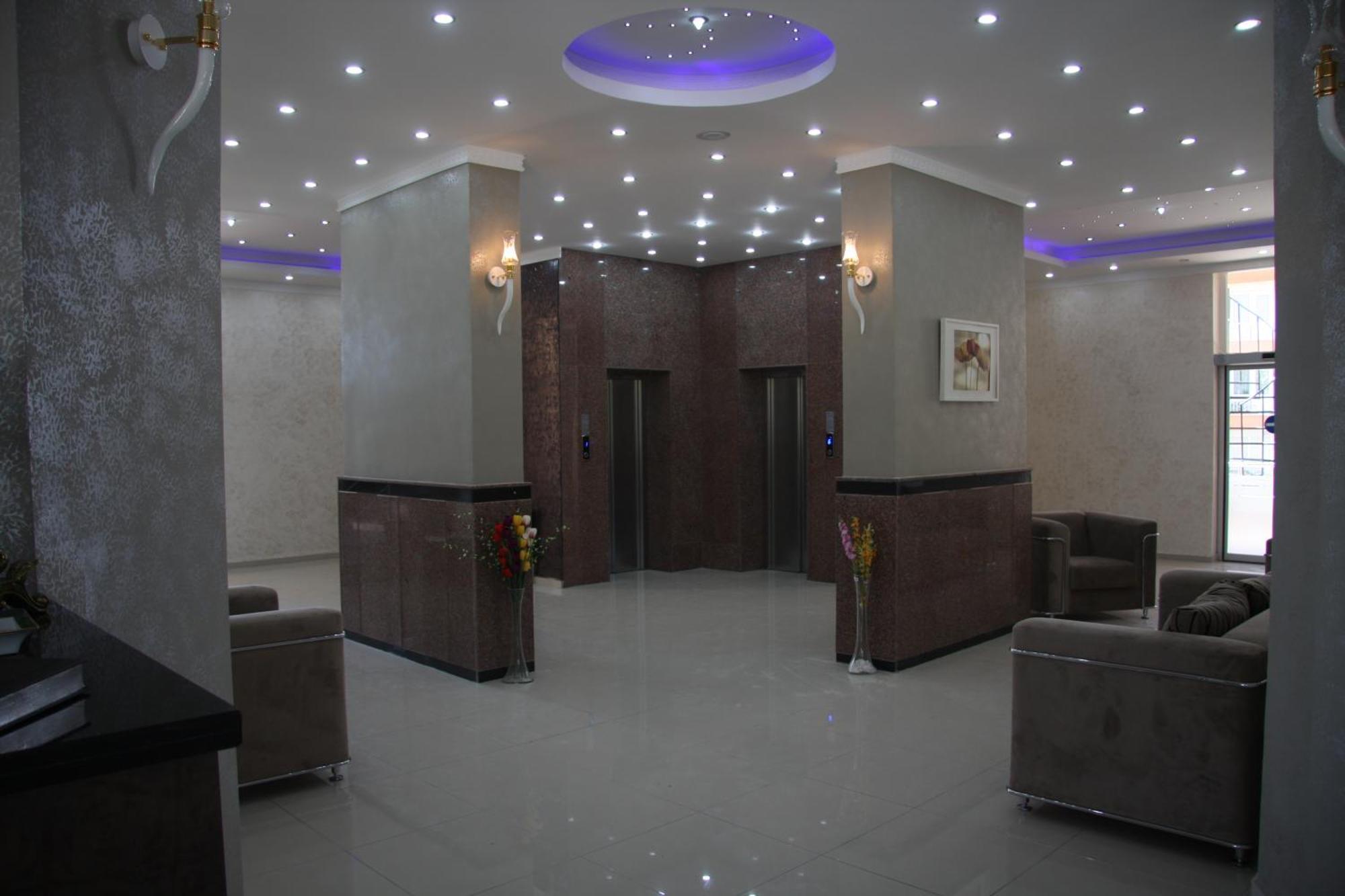 Hotel Zileli Canakkale Exterior foto