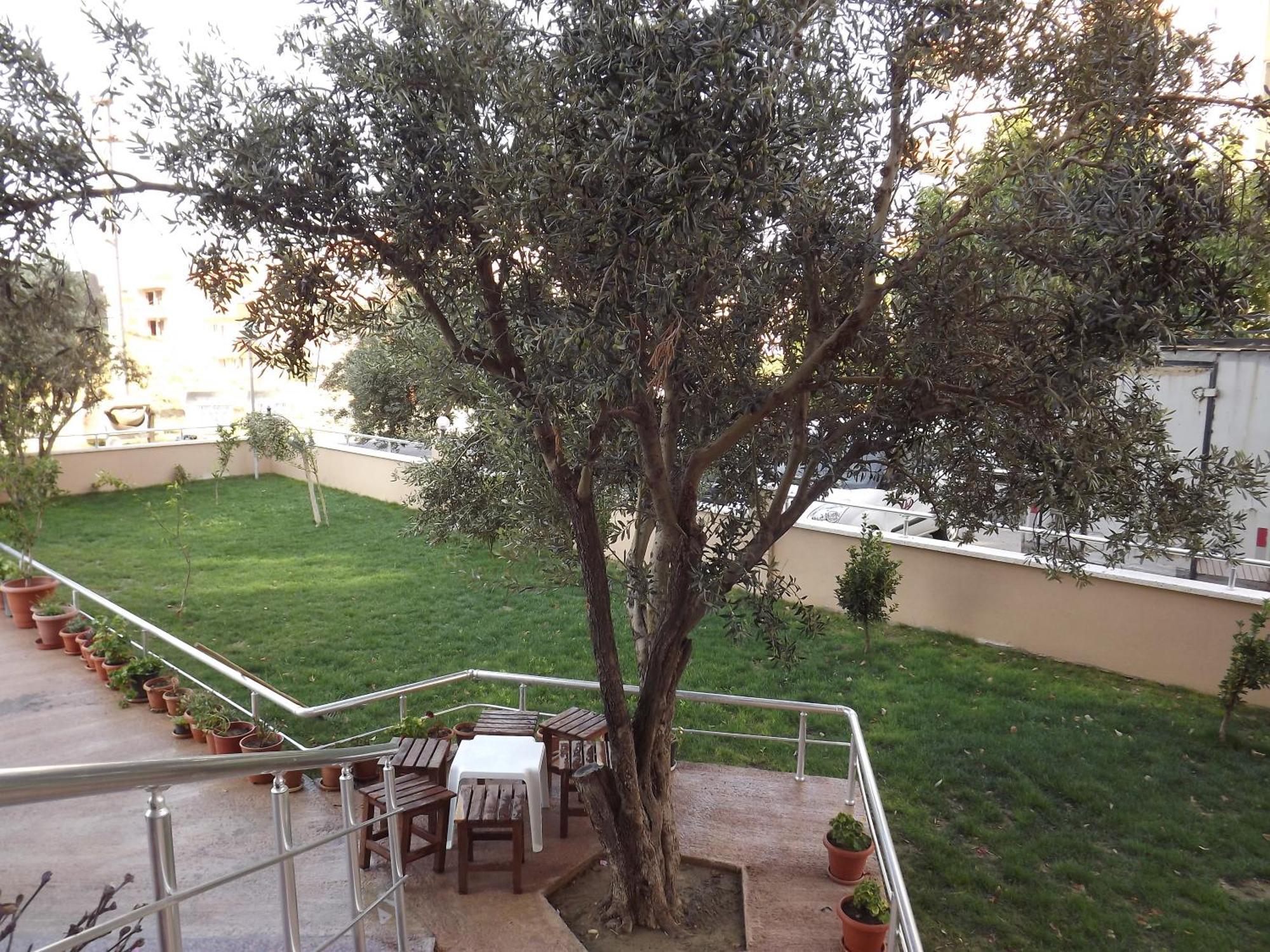 Hotel Zileli Canakkale Exterior foto