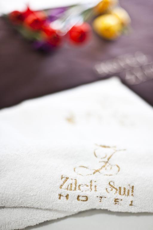 Hotel Zileli Canakkale Exterior foto