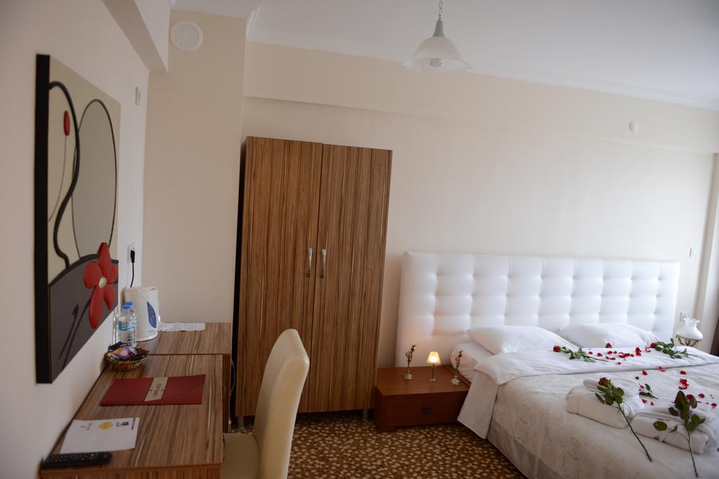 Hotel Zileli Canakkale Exterior foto