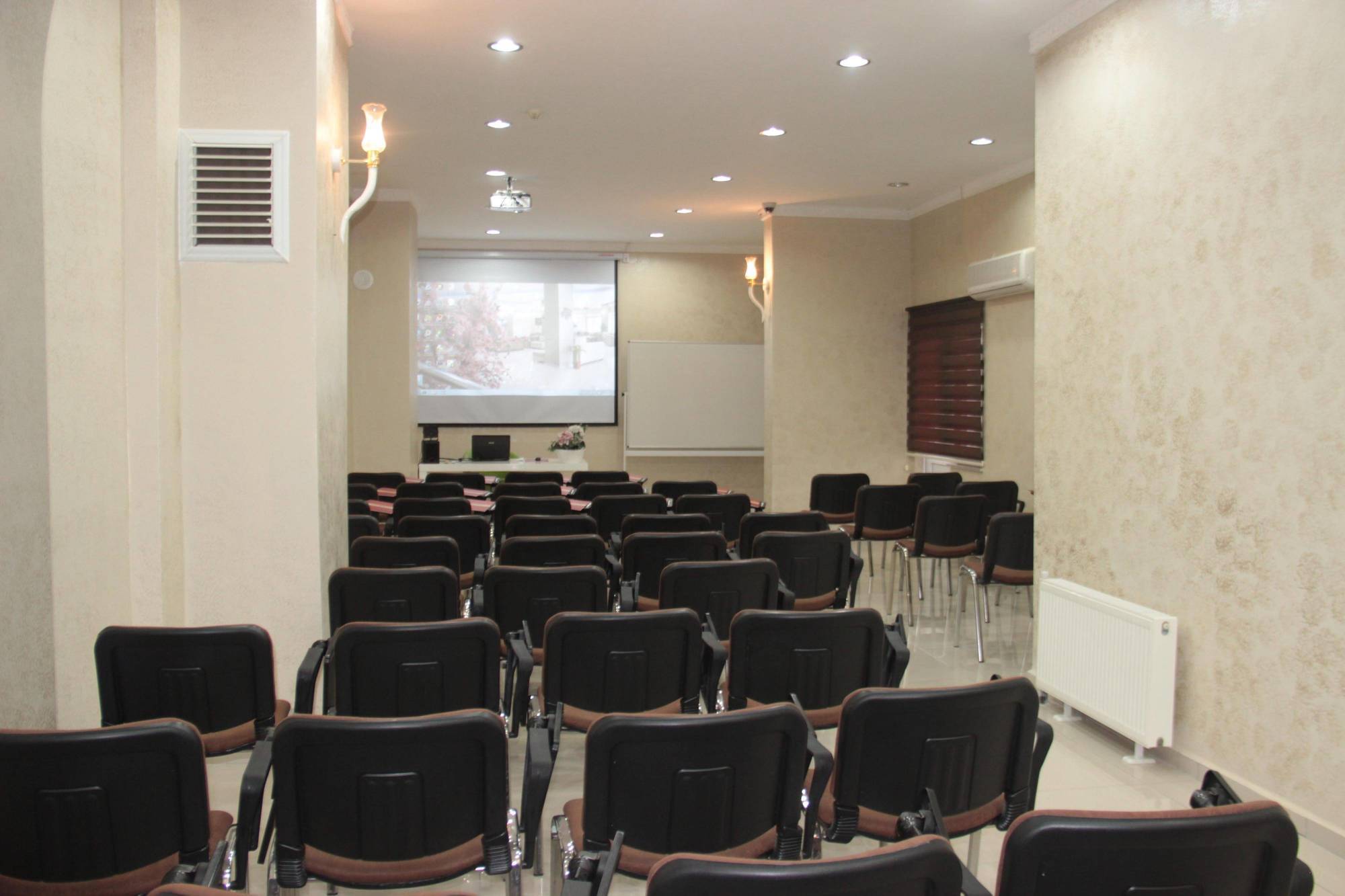 Hotel Zileli Canakkale Exterior foto